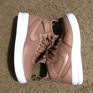 SOLD!! Nike Air Forces